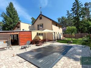 Prodej rodinného domu, Děpoltovice, 220 m2