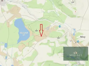 Prodej rodinného domu, Děpoltovice, 220 m2