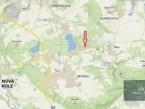 Prodej rodinného domu, Děpoltovice, 220 m2