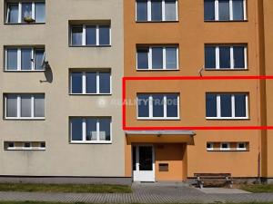 Pronájem bytu 3+1, Katovice, Kolářova, 76 m2