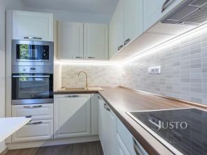 Pronájem bytu 2+1, Uherské Hradiště, Šafaříkova, 57 m2