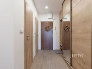 Pronájem bytu 2+1, Uherské Hradiště, Šafaříkova, 57 m2