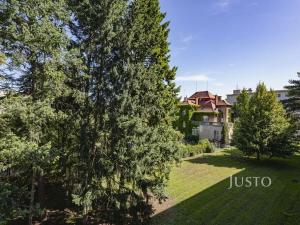 Pronájem bytu 2+1, Uherské Hradiště, Šafaříkova, 57 m2