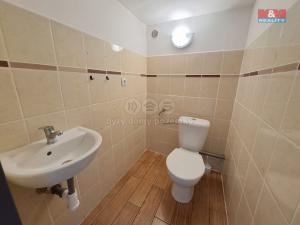 Pronájem obchodního prostoru, Karlovy Vary - Rybáře, Sokolovská, 120 m2