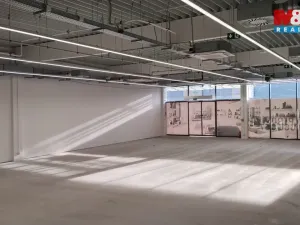 Pronájem obchodního prostoru, Jablunkov, Nádražní, 300 m2