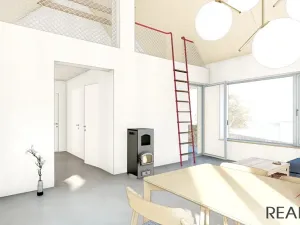Prodej pozemku pro bydlení, Janůvky, 3556 m2
