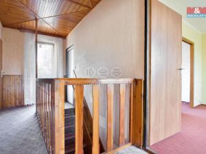 Prodej rodinného domu, Lovosice, L. Janáčka, 120 m2