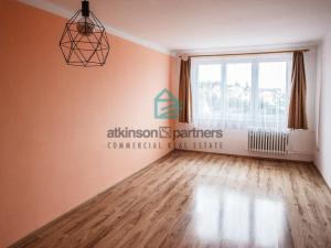 Pronájem bytu 3+1, České Budějovice - České Budějovice 5, E. Beneše, 70 m2