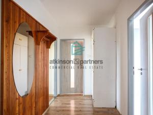 Pronájem bytu 3+1, České Budějovice - České Budějovice 5, E. Beneše, 70 m2
