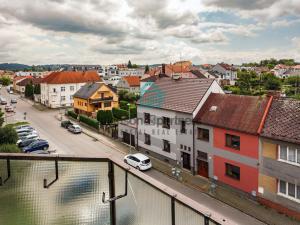 Pronájem bytu 3+1, České Budějovice - České Budějovice 5, E. Beneše, 70 m2
