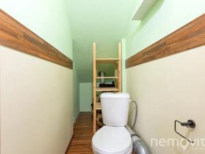 Prodej rodinného domu, Unhošť, V Zahradách, 74 m2