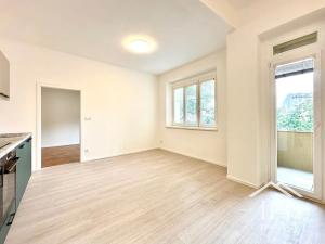 Prodej bytu 2+kk, Praha - Libeň, Na Rokytce, 60 m2