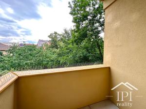 Prodej bytu 2+kk, Praha - Libeň, Na Rokytce, 60 m2