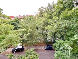 Prodej bytu 2+kk, Praha - Libeň, Na Rokytce, 60 m2