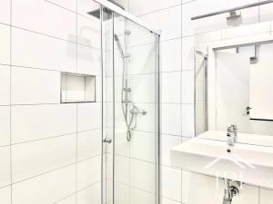 Prodej bytu 2+kk, Praha - Libeň, Na Rokytce, 60 m2