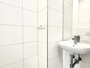 Prodej bytu 2+kk, Praha - Libeň, Na Rokytce, 60 m2