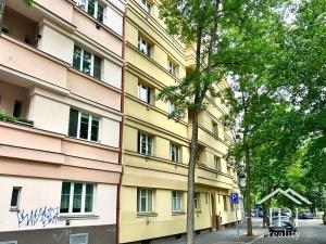 Prodej bytu 2+kk, Praha - Libeň, Na Rokytce, 60 m2