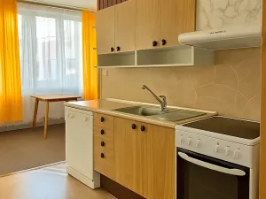 Prodej bytu 3+1, Vrchlabí, Na nivě, 76 m2