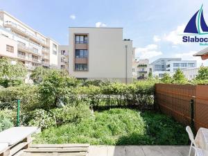 Prodej bytu 1+kk, Praha - Stodůlky, Kejhova, 44 m2