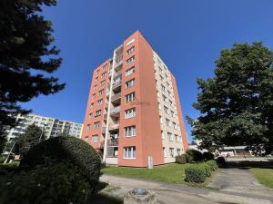 Prodej bytu 4+1, České Budějovice - České Budějovice 2, Otavská, 79 m2