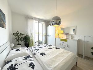 Prodej bytu 2+kk, České Budějovice - České Budějovice 5, Dobrovodská, 60 m2