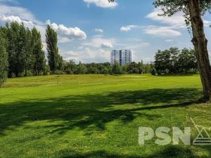 Prodej kanceláře, Praha - Modřany, Československého exilu, 96 m2