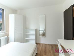 Pronájem bytu, Praha - Nusle, Nuselská, 12 m2