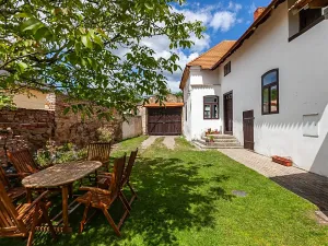Prodej domu, Velenka, 290 m2