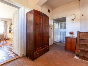 Prodej rodinného domu, Velenka, 290 m2