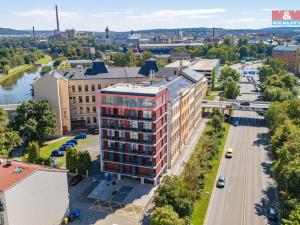 Prodej bytu 3+kk, Plzeň, Kamenická, 134 m2