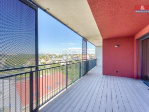 Prodej bytu 3+kk, Plzeň, Kamenická, 134 m2