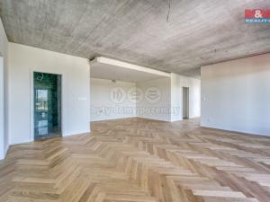 Prodej bytu 3+kk, Plzeň, Kamenická, 134 m2