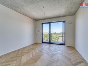 Prodej bytu 3+kk, Plzeň, Kamenická, 134 m2