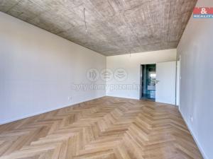 Prodej bytu 3+kk, Plzeň, Kamenická, 134 m2
