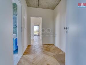 Prodej bytu 3+kk, Plzeň, Kamenická, 134 m2