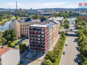Prodej bytu 3+kk, Plzeň, Kamenická, 134 m2