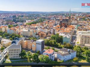 Prodej bytu 3+kk, Plzeň, Kamenická, 134 m2