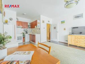Prodej bytu 2+kk, Praha - Zličín, Tulešická, 64 m2