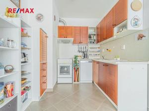 Prodej bytu 2+kk, Praha - Zličín, Tulešická, 64 m2