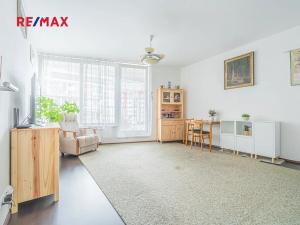 Prodej bytu 2+kk, Praha - Zličín, Tulešická, 64 m2