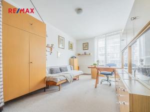 Prodej bytu 2+kk, Praha - Zličín, Tulešická, 64 m2