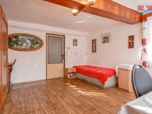 Prodej chalupy, Sobotka, Březenská, 89 m2