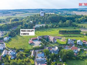 Prodej chalupy, Sobotka, Březenská, 89 m2