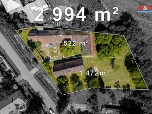 Prodej zemědělské usedlosti, Studénka - Butovice, Matiční, 120 m2