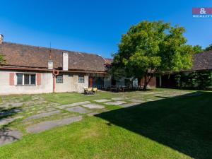 Prodej zemědělské usedlosti, Studénka - Butovice, Matiční, 120 m2