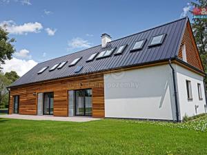 Prodej zemědělské usedlosti, Studénka - Butovice, Matiční, 120 m2