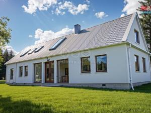 Prodej zemědělské usedlosti, Studénka - Butovice, Matiční, 120 m2
