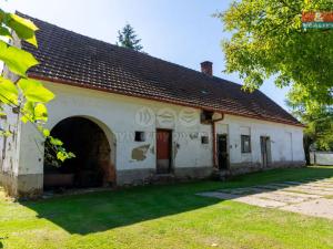 Prodej zemědělské usedlosti, Studénka - Butovice, Matiční, 120 m2