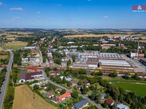 Prodej zemědělské usedlosti, Studénka - Butovice, Matiční, 120 m2