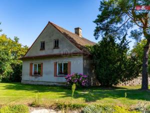 Prodej zemědělské usedlosti, Studénka - Butovice, Matiční, 120 m2